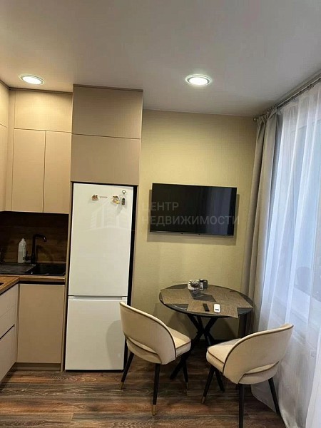 2-к квартира, 65 кв.м.
