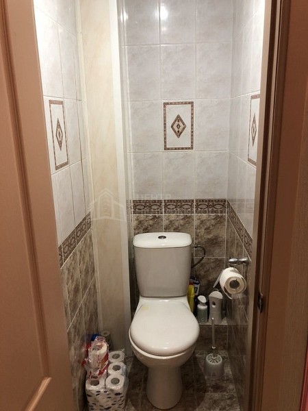 2-к квартира, 64 кв.м.