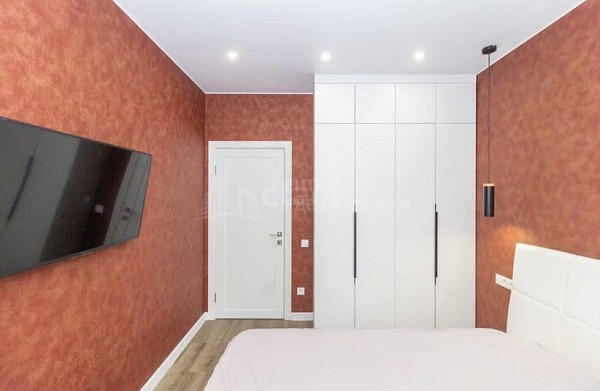 3-к квартира, 75 кв.м.