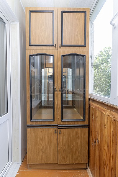 2-к квартира, 51 кв.м.