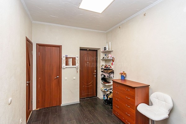1-к квартира, 50 кв.м.