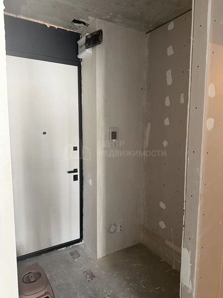 2-к квартира, 51 кв.м.