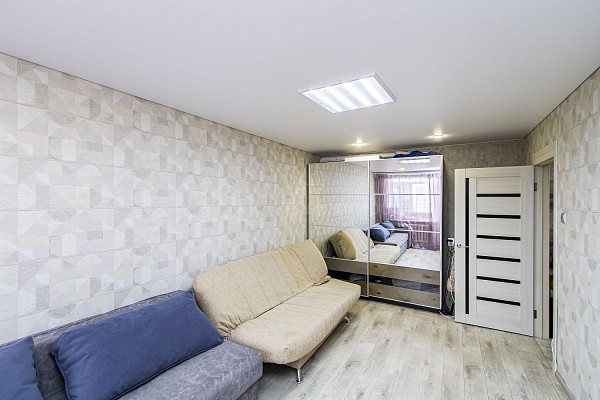 2-к квартира, 50 кв.м.