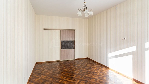 1-к квартира, 59 кв.м.