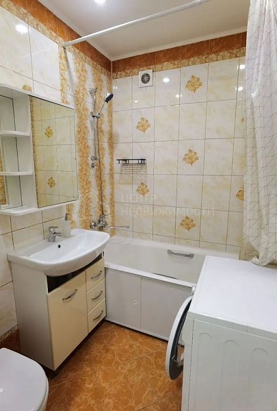 2-к квартира, 45 кв.м.