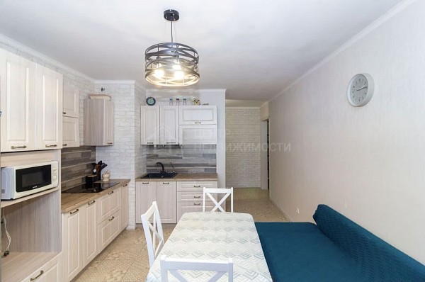 2-к квартира, 66 кв.м.