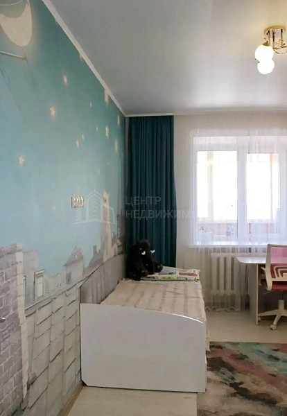 3-к квартира, 79 кв.м.