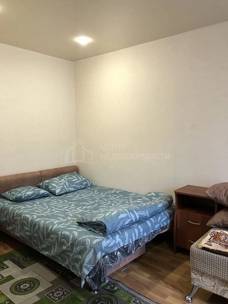 2-к квартира, 41 кв.м.