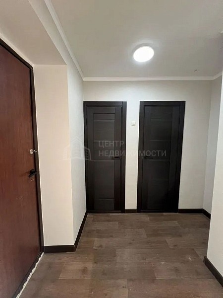 1-к квартира, 40 кв.м.
