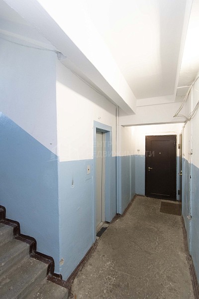 2-к квартира, 47 кв.м.