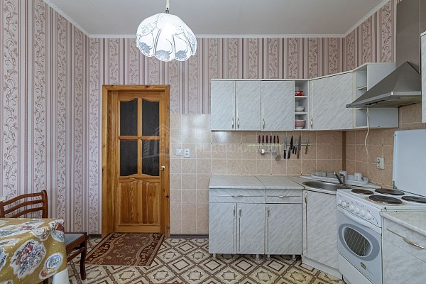 2-к квартира, 73 кв.м.