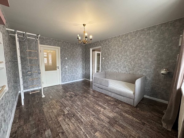 2-к квартира, 72 кв.м.