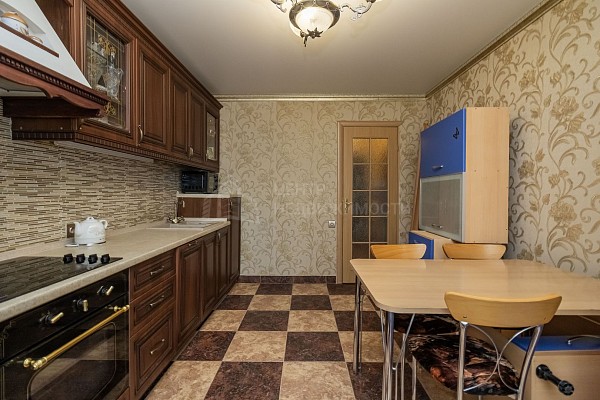 2-к квартира, 73 кв.м.