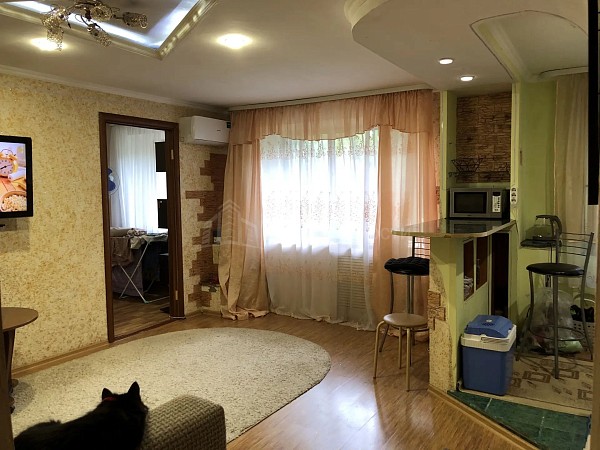 2-к квартира, 41 кв.м.