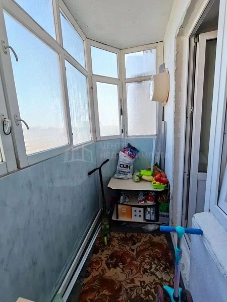 3-к квартира, 90 кв.м.