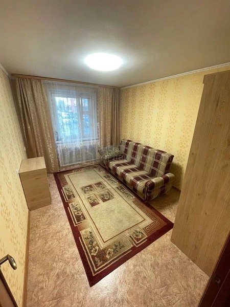 3-к квартира, 66 кв.м.