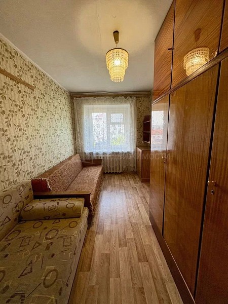 2-к квартира, 44 кв.м.