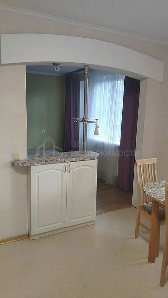 3-к квартира, 87 кв.м.