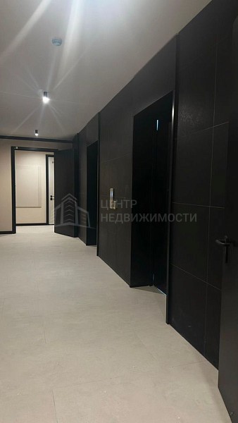 2-к квартира, 63 кв.м.