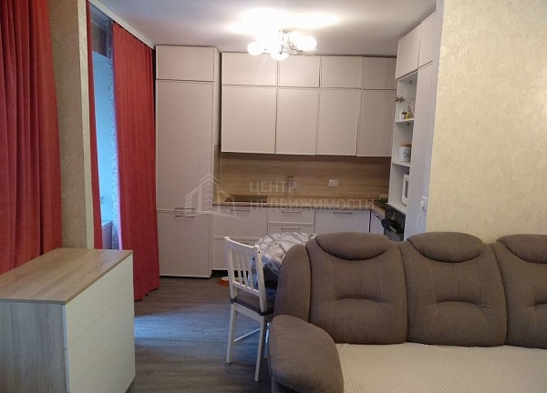 1-к квартира, 47 кв.м.