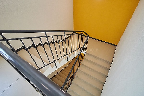 3-к квартира, 96 кв.м.