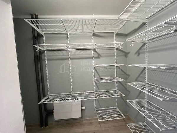 3-к квартира, 85 кв.м.