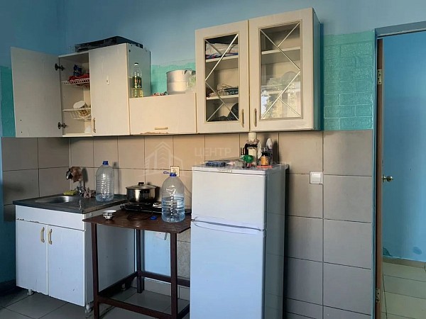 1-к квартира, 42 кв.м.