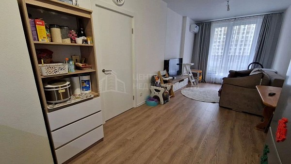 2-к квартира, 51 кв.м.