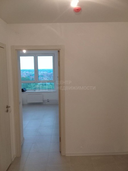 1-к квартира, 34 кв.м.