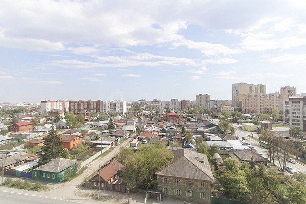 3-к квартира, 106 кв.м.