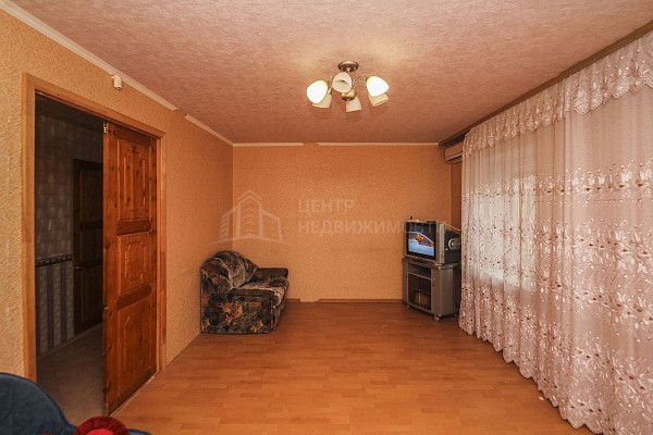 4-к квартира, 139 кв.м.