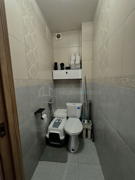 2-к квартира, 64 кв.м.
