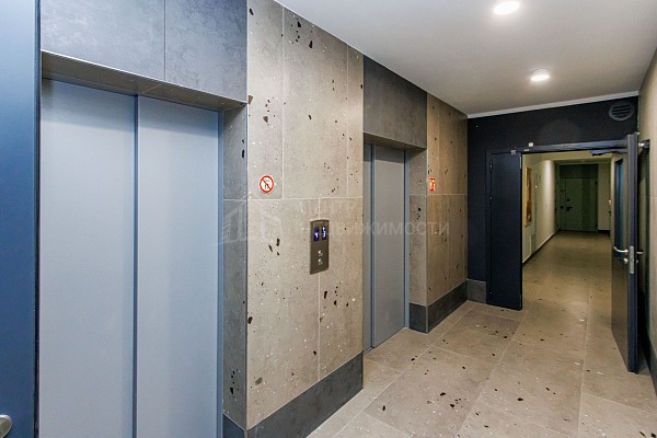 2-к квартира, 51 кв.м.