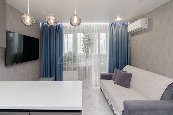 3-к квартира, 86 кв.м.