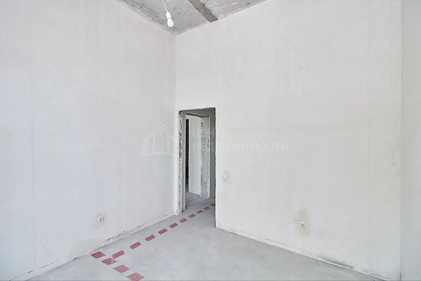 3-к квартира, 124 кв.м.