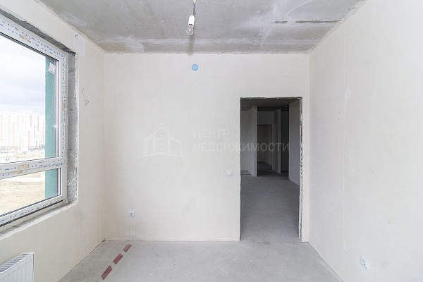 3-к квартира, 71 кв.м.