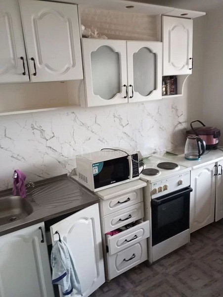 2-к квартира, 49 кв.м.