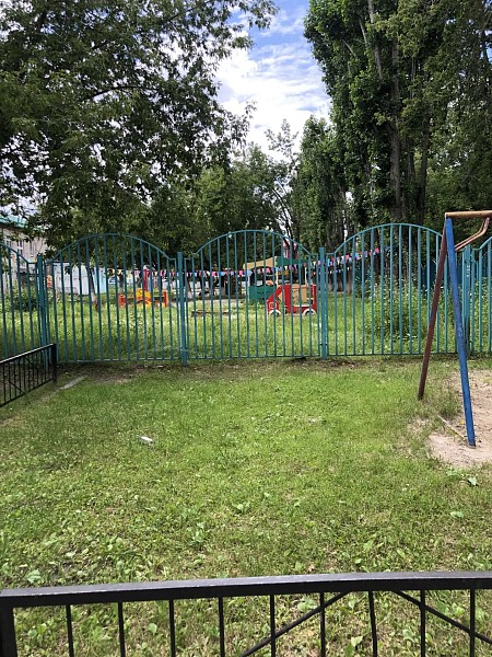 2-к квартира, 41 кв.м.