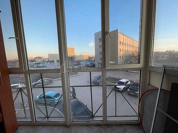 3-к квартира, 85 кв.м.
