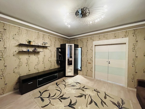 3-к квартира, 89 кв.м.