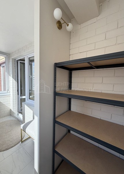 3-к квартира, 78 кв.м.