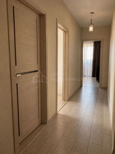3-к квартира, 110 кв.м.