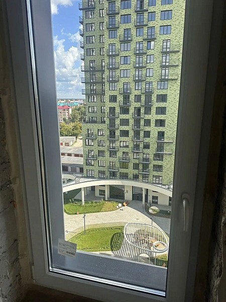 3-к квартира, 95 кв.м.