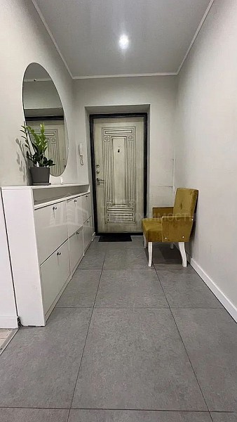 2-к квартира, 62 кв.м.
