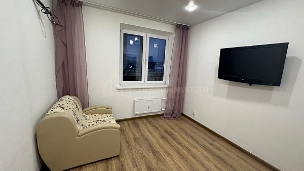1-к квартира, 35 кв.м. 1-к квартира, 35 кв.м.