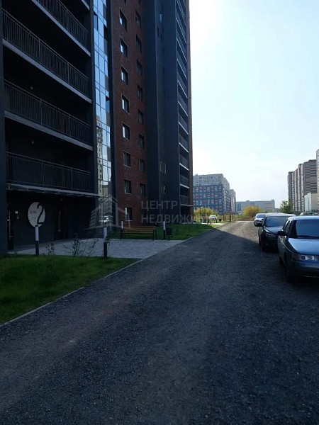 3-к квартира, 64 кв.м.