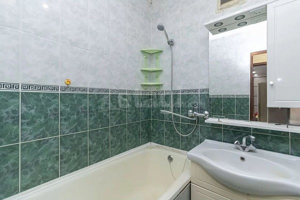 2-к квартира, 42 кв.м.