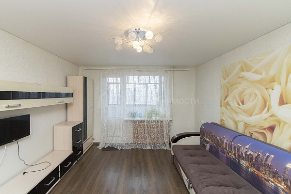 3-к квартира, 64 кв.м.