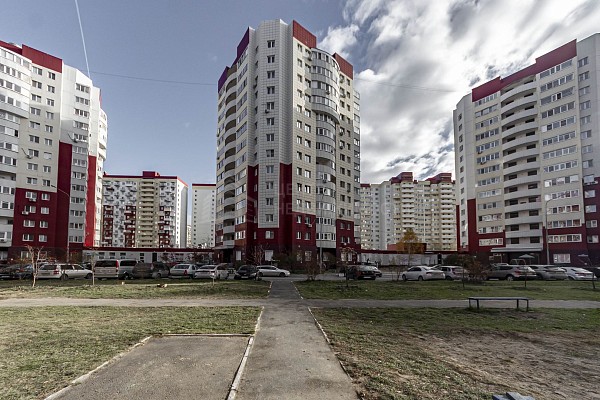 3-к квартира, 75 кв.м.
