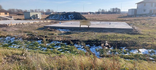 Дом с участком, 112 кв.м., Сосновая улица